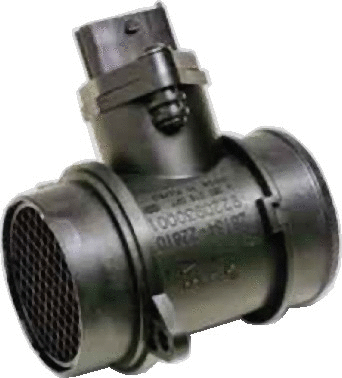 Mass Air Flow Sensor (7516126)