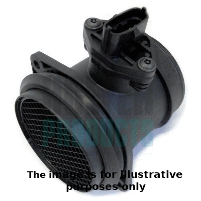 Mass Air Flow Sensor (7516340E)