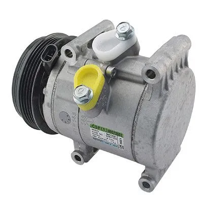Compressor, air conditioning (K14124)