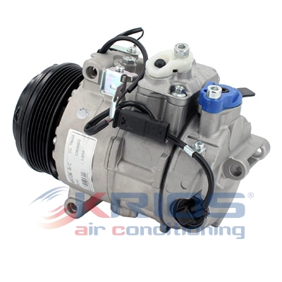 Compressor, air conditioning (K15385A)