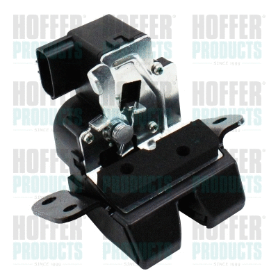 Tailgate Lock (3100878)