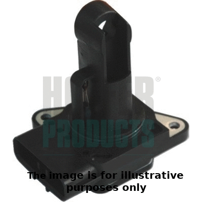 Volume Air Flow Sensor (7516138E)