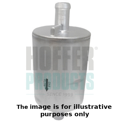 Fuel Filter (5047E)