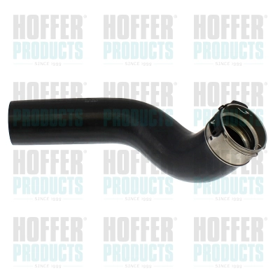 Charge Air Hose (961706)