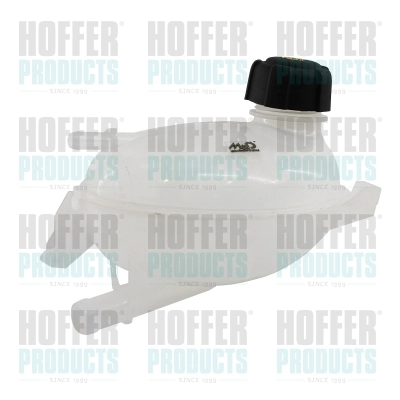 Water Tank, radiator (2035018)