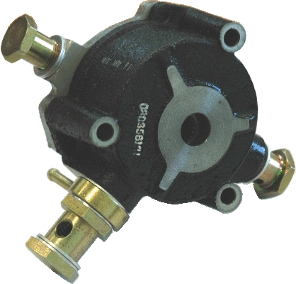 Vacuum Pump, braking system (8091089)