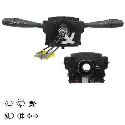 Steering Column Switch (2103172)