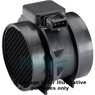 Mass Air Flow Sensor (7516175E)