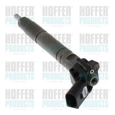 Injector Nozzle (H74304R)