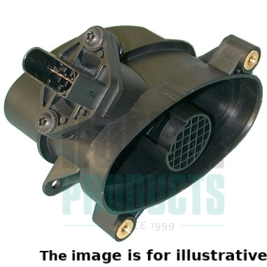 Mass Air Flow Sensor (7516021E)