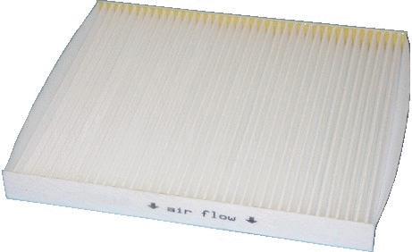Filter, cabin air (17298)