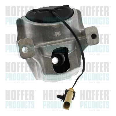 Mounting, engine (H197004)