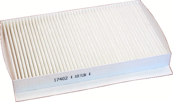 Filter, cabin air (17402)
