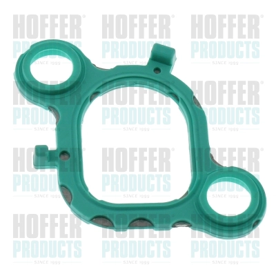 Gasket, intake manifold (016251)