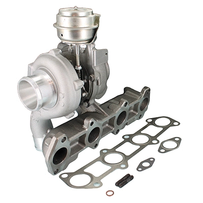 Charger, charging (supercharged/turbocharged) (6900066)