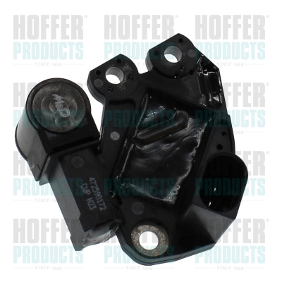 Alternator Regulator (52262)