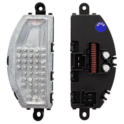 Regulator, interior blower (K106083)