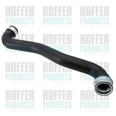 Radiator Hose (8197255)