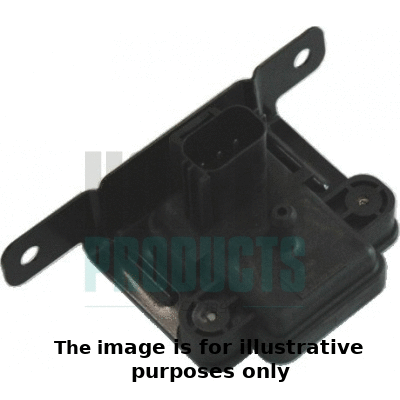 Sensor, intake manifold pressure (7472248E)