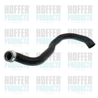 Hose, heat exchanger (heating) (8197200)