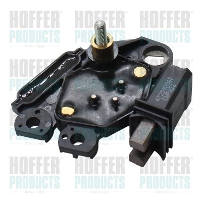 Alternator Regulator (52120)