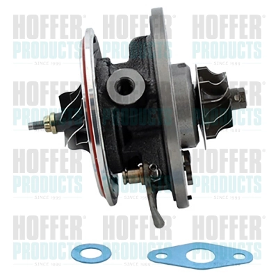 Core assembly, turbocharger (65001528)