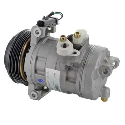 Compressor, air conditioning (K12135A)