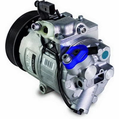 Compressor, air conditioning (K15069)