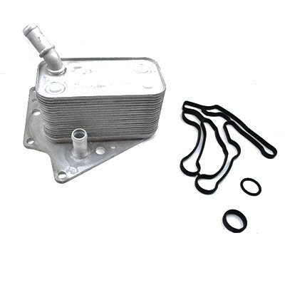 Oil Cooler, engine oil (8095147)