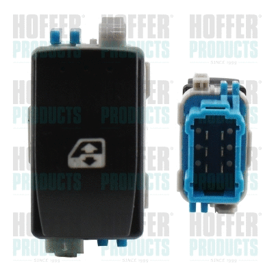 Switch, window regulator (2106462)