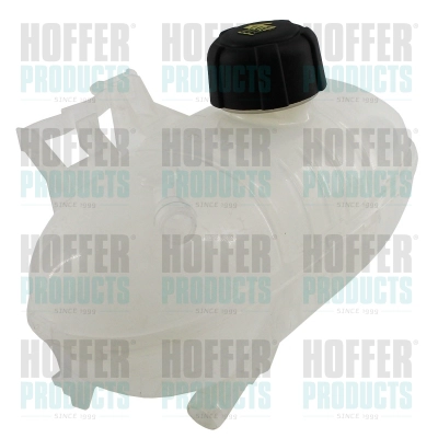 Water Tank, radiator (2035114)