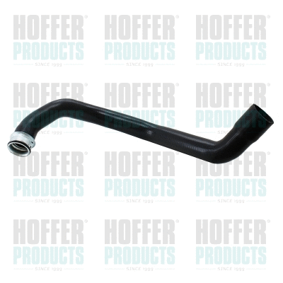 Hose, heat exchanger (heating) (8197189)