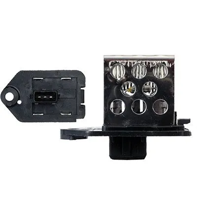 Resistor, interior blower (K109063)