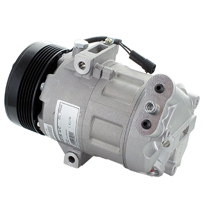 Compressor, air conditioning (K14117A)