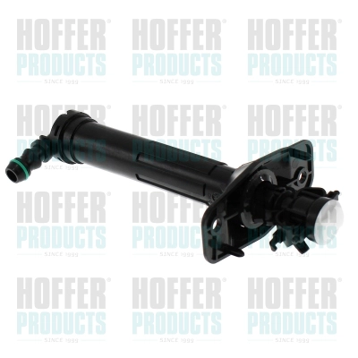 Washer Fluid Jet, headlight cleaning (H209106)