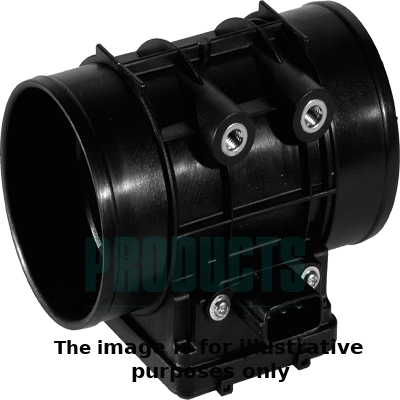 Mass Air Flow Sensor (7516251E)