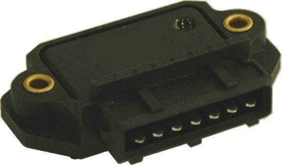 Switch Unit, ignition system (10001)