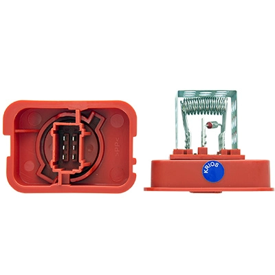 Resistor, interior blower (K109166)