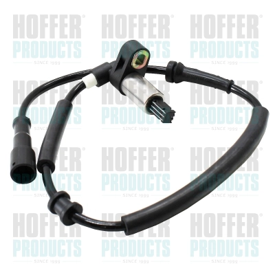 Sensor, wheel speed (82901284)