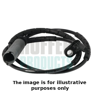 Sensor, wheel speed (8290144E)