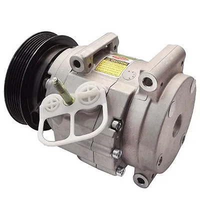 Compressor, air conditioning (K14112)