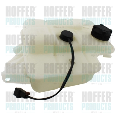Water Tank, radiator (2035212)
