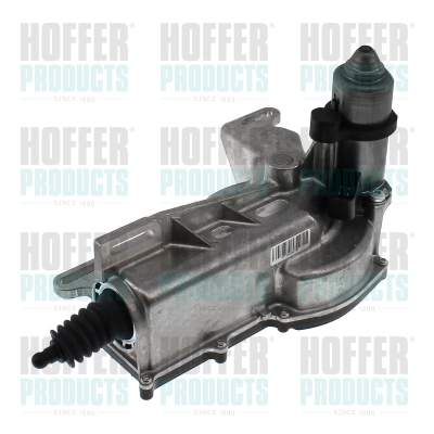 Slave Cylinder, clutch (H805011)