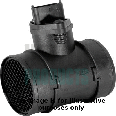 Mass Air Flow Sensor (7516130E)