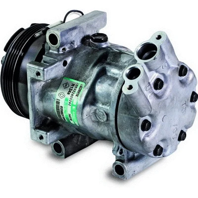Compressor, air conditioning (K11259)