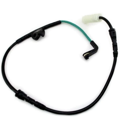 Warning Contact, brake pad wear (212012)