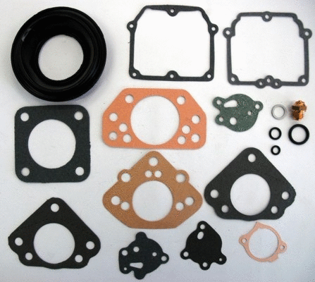 Repair Kit, carburettor (S38G)