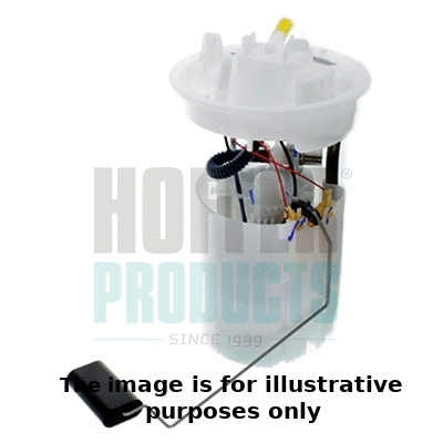 Fuel Feed Unit (7507523E)