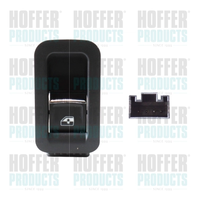 Switch, window regulator (2106640)