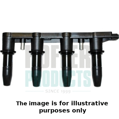 Ignition Coil (8010604E)